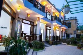 Отель Hoi An Smart Garden Villa  Tp. Hội An